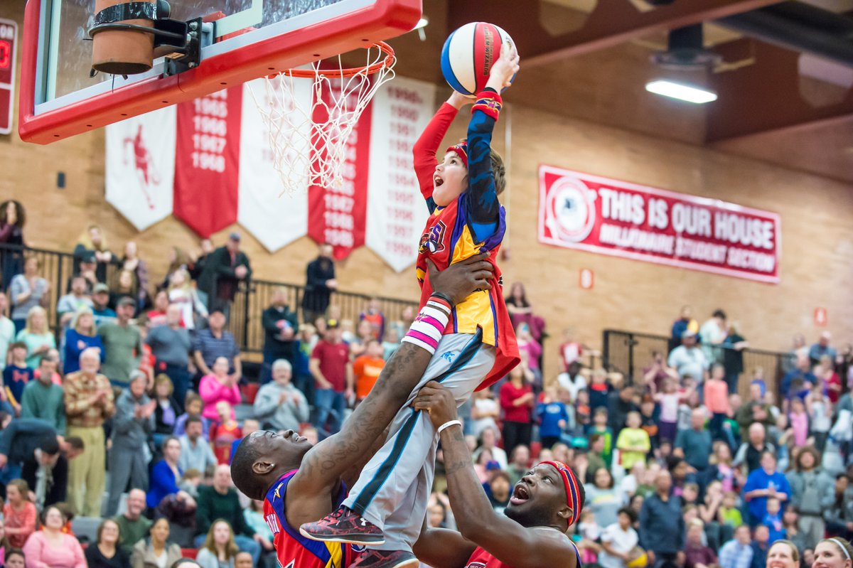 WASDSchools's tweet photo. TICKETS ON SALE MONDAY: The @HarlemWizards are set to return to the Magic Dome at @WAHSwasd — for one last time — in a fundraiser benefit game for the #WASD Education Foundation on Feb. 12!  🏀 https://t.co/jydeq0olUO https://t.co/wUaAL6cy4V