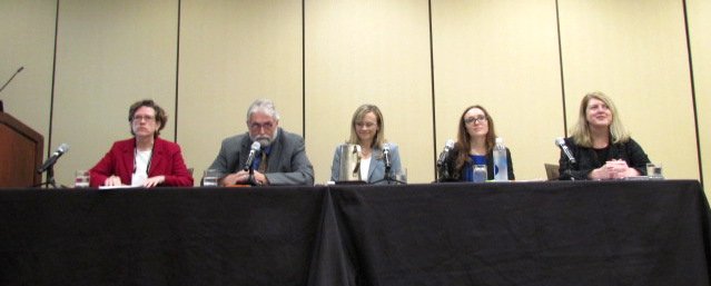 corpgovnet's tweet photo. Part 4 28th Annual SRI Conference includes notes on Inequality, Sustainability, and Board-Level Accountability... as well Alice Tepper Marlin. Links may be more informative than notes. https://t.co/Xc2x8OJ57c Also search #AllinForImpact #corpgov https://t.co/ngHl1QsUhD