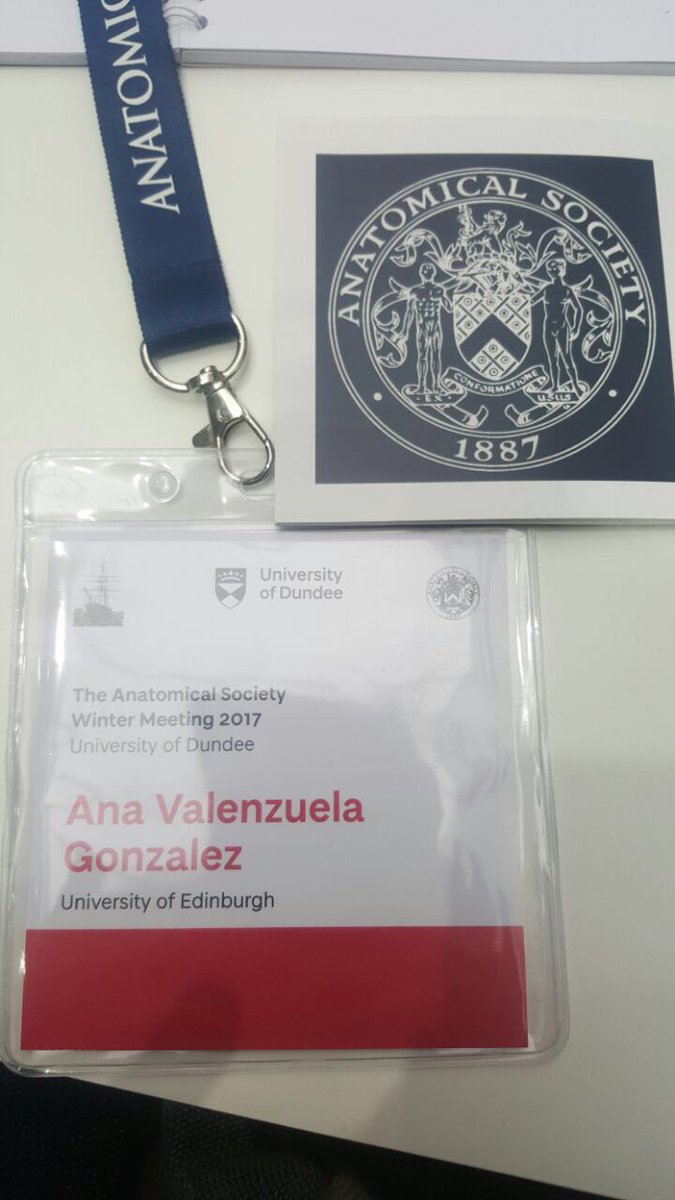 ukindomrep's tweet photo. ¡Comenzamos el año con fantásticas noticias: nuestra becaria #Chevening Ana Celia Valenzuela fue aceptada en la Sociedad de Anatomía del Reino Unido! ¡Felicidades Ana! #DominicanCheveners #CheveningDR #IAmChevening
Aquí algunas fotos: https://t.co/xH2OTMT0pD