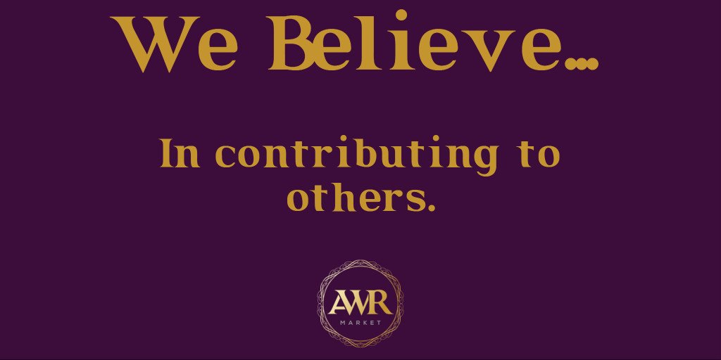 #aswerise #awrmarket #awrgoods #productswithpurpose #thoughtfuldesign #createopportunity #liftasyouclimb #webelongtoeachother #webelieve #ethicalaccessories #travelessentials #healthyhomeandbeauty #ecofriendlygifts #fairtradegifts #votewithyourdollars #votewithyourwallet