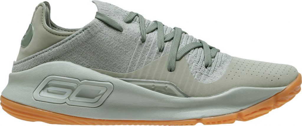 abeabe30's tweet photo. 《UNDER ARMOUR》
Curry 4 Low

海外では1/5に発売の模様です。
日本では今の所、未定です。

欲しい方は是非。 https://t.co/AZwX0yr78N