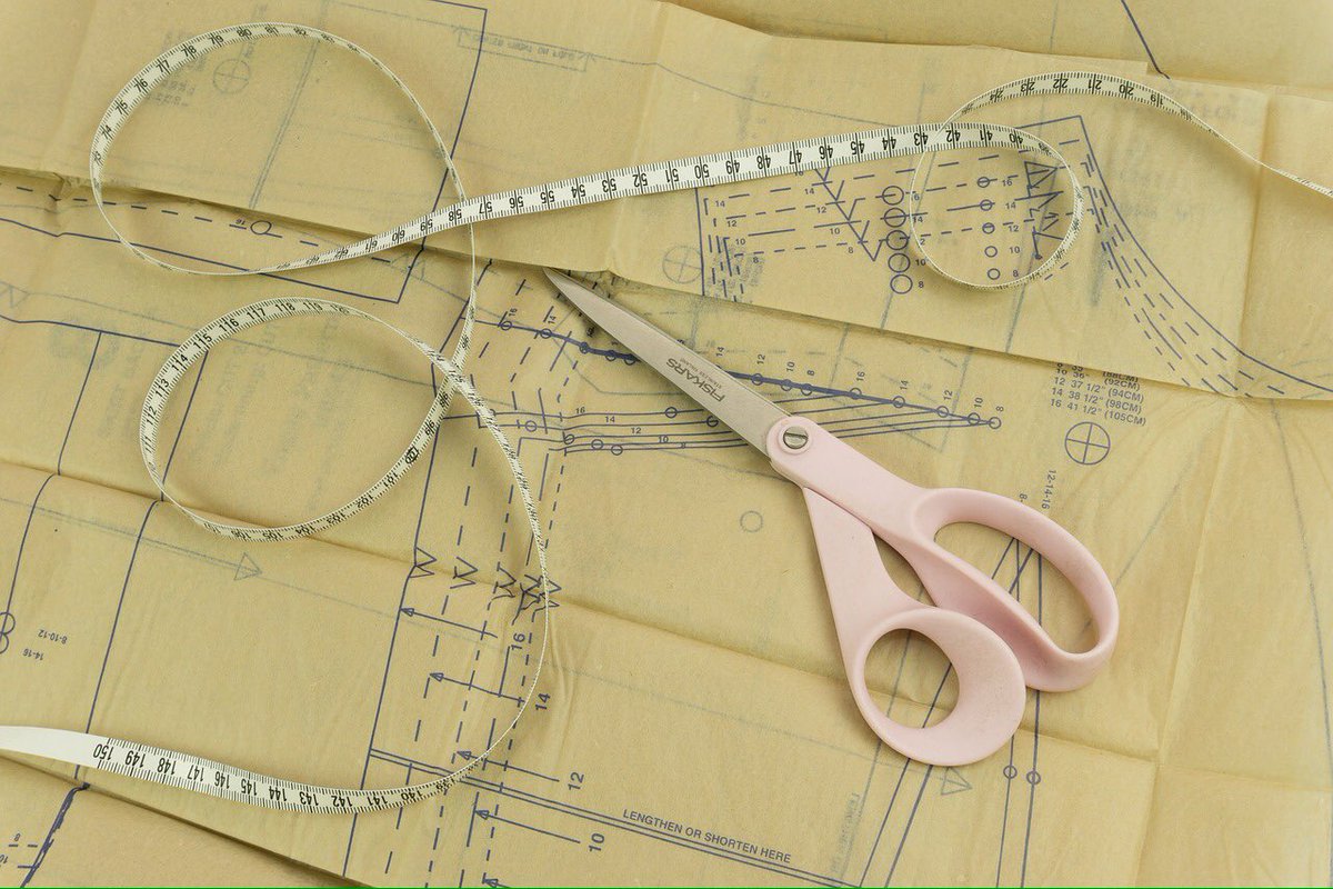 sew retro tweet media