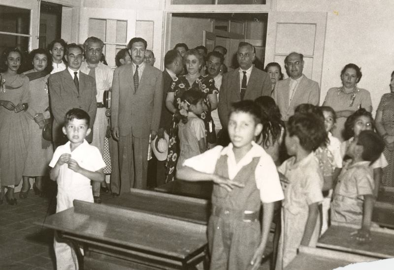 Fundación M Alemán (FMiguelAleman) Twitter