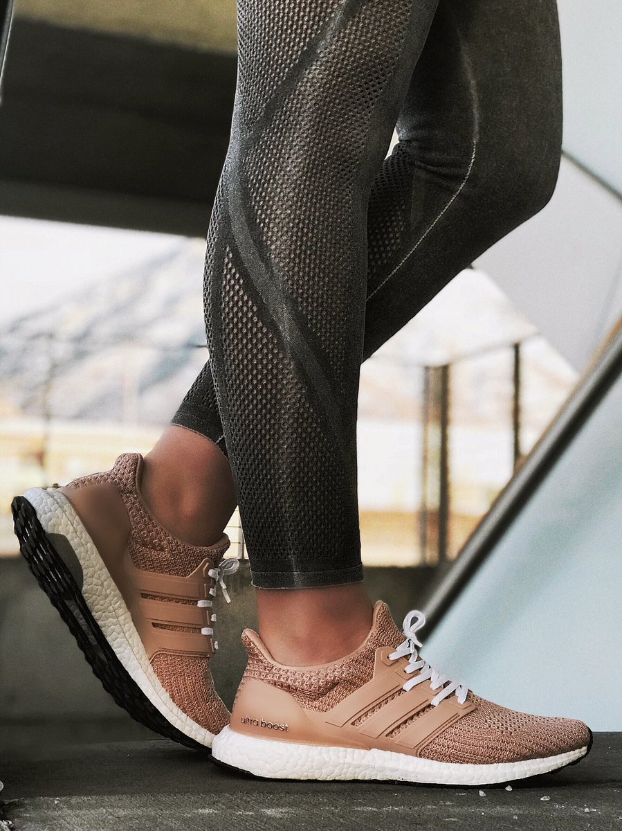 ultraboost shoes ash pearl