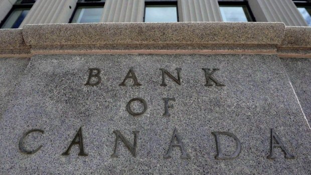 CP24's tweet photo. Bank of Canada estimates 60,000 fewer jobs due to minimum wage increases
https://t.co/rC2fIRUvl4 https://t.co/EbyIGLOJa4