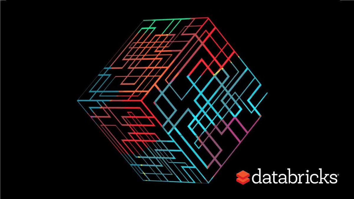databricks's tweet photo. See how a unified analytics platform enables the promise of AI. https://t.co/Vy3RHpYUTH https://t.co/21g5C7I9JT