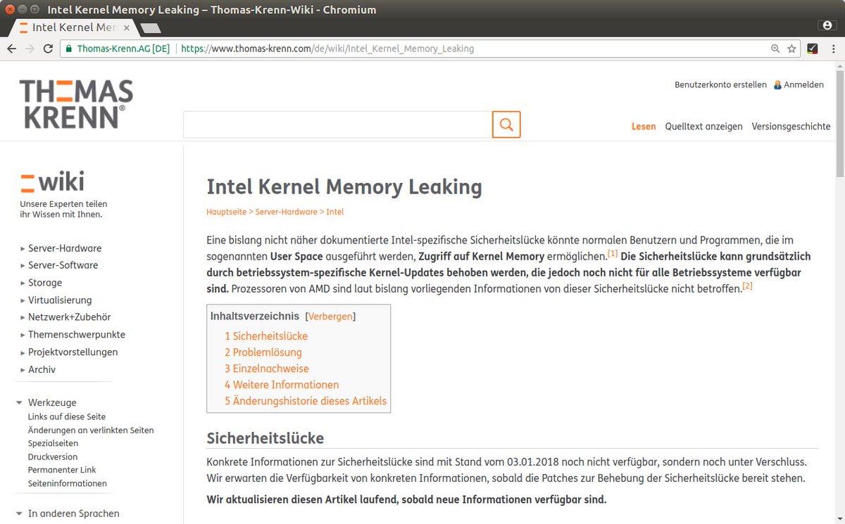 Thomas-Krenn.AG tweet media