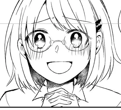 遅刻しまくりで申し訳ないのですが漫画は明日にはアップできるはず…です!今年の目標は「描くスピードを上げる」ですね😭 