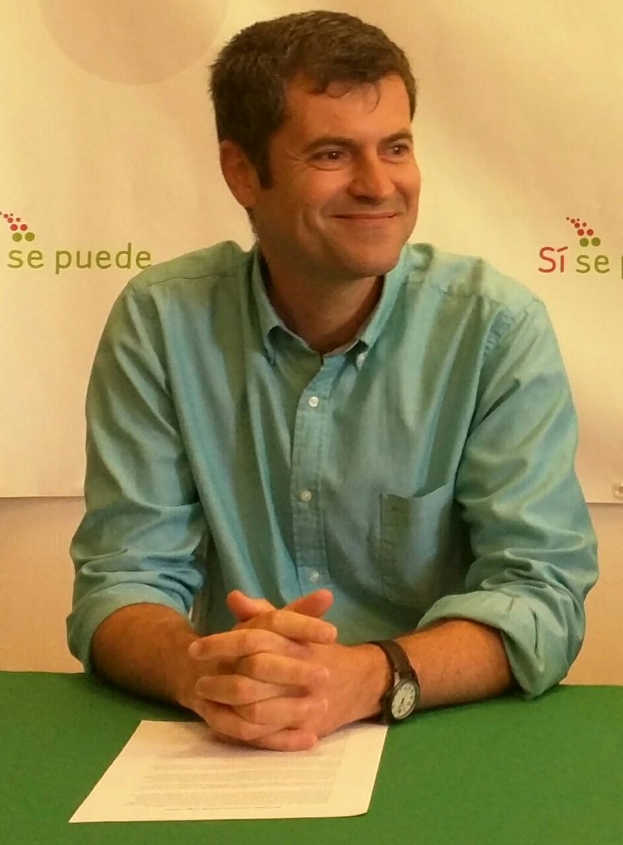 SspTegueste's tweet photo. #Sísepuede denuncia que el alcalde de #Tegueste incumple sus compromisos sobre atención a la infancia con trastornos en su desarrollo.
Manuel Martín: “Esperamos respuestas al compromiso adquirido por José Manuel Molina desde enero de 2017”. @MMartinR7 
https://t.co/yopNYQvXNO https://t.co/LE9YiaPbUE