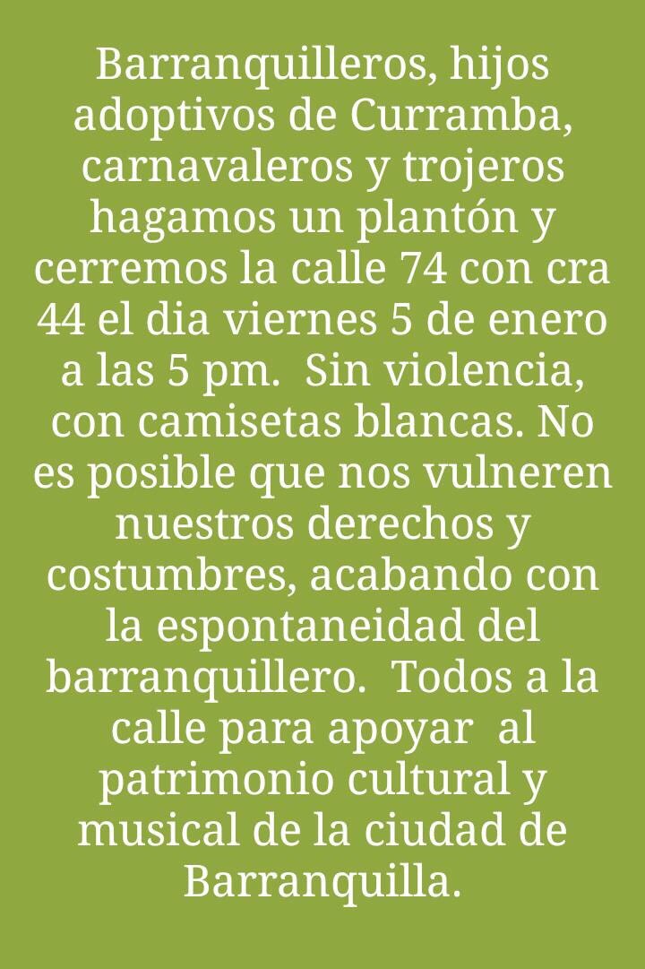 migue_201's tweet photo. Que pena 🤦🏽‍♂️ https://t.co/6SVDVS95zr