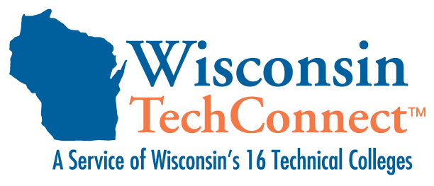 WisTechColleges's tweet photo. To employers and graduates: Make a connection with Wisconsin TechConnect, a free, statewide, online employment listing system where employers can find technical college graduates and graduates of technical colleges can find employers. 
https://t.co/mGs4iXhAX1 https://t.co/mP8PBWd78K