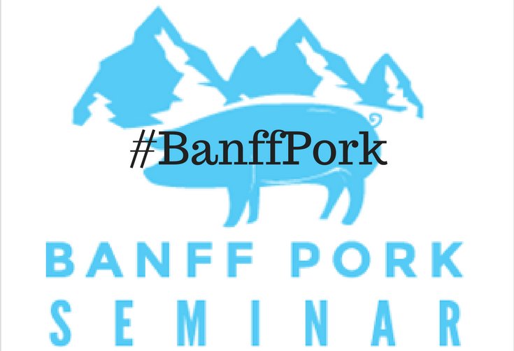 Banff Pork Seminar tweet media