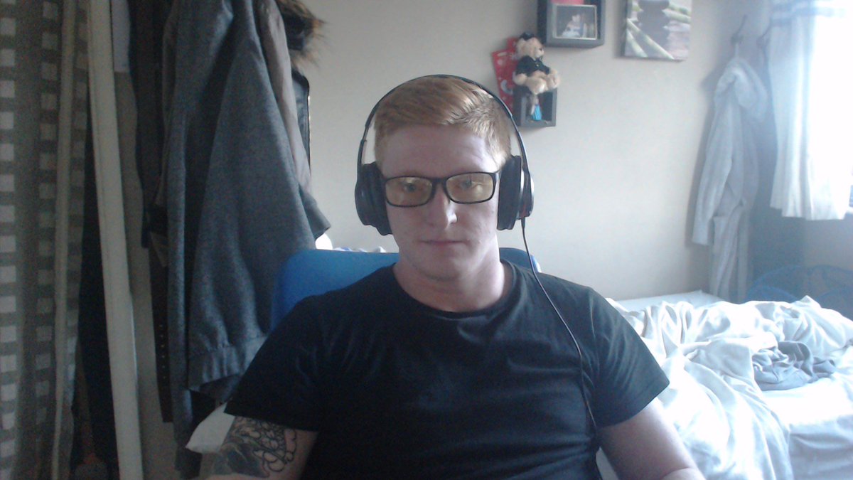 GingeTV's tweet image. Let this year be the year! Guys make sure you come along to twitch.tv/gingetv and follow for awesome content! Many giveaways to come! who can be my first twitch sub! bonus for who ever does! #twitchsub #sub #twitch #gameplay #gingerstreamer #GamingPC @Twitch @twitchraid