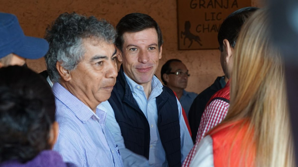 micasrey's tweet photo. En Tototlán el ánimo del priismo es enorme, listos para trabajar y conscientes de la responsabilidad que este proyecto implica. https://t.co/4SrKdLE0vR