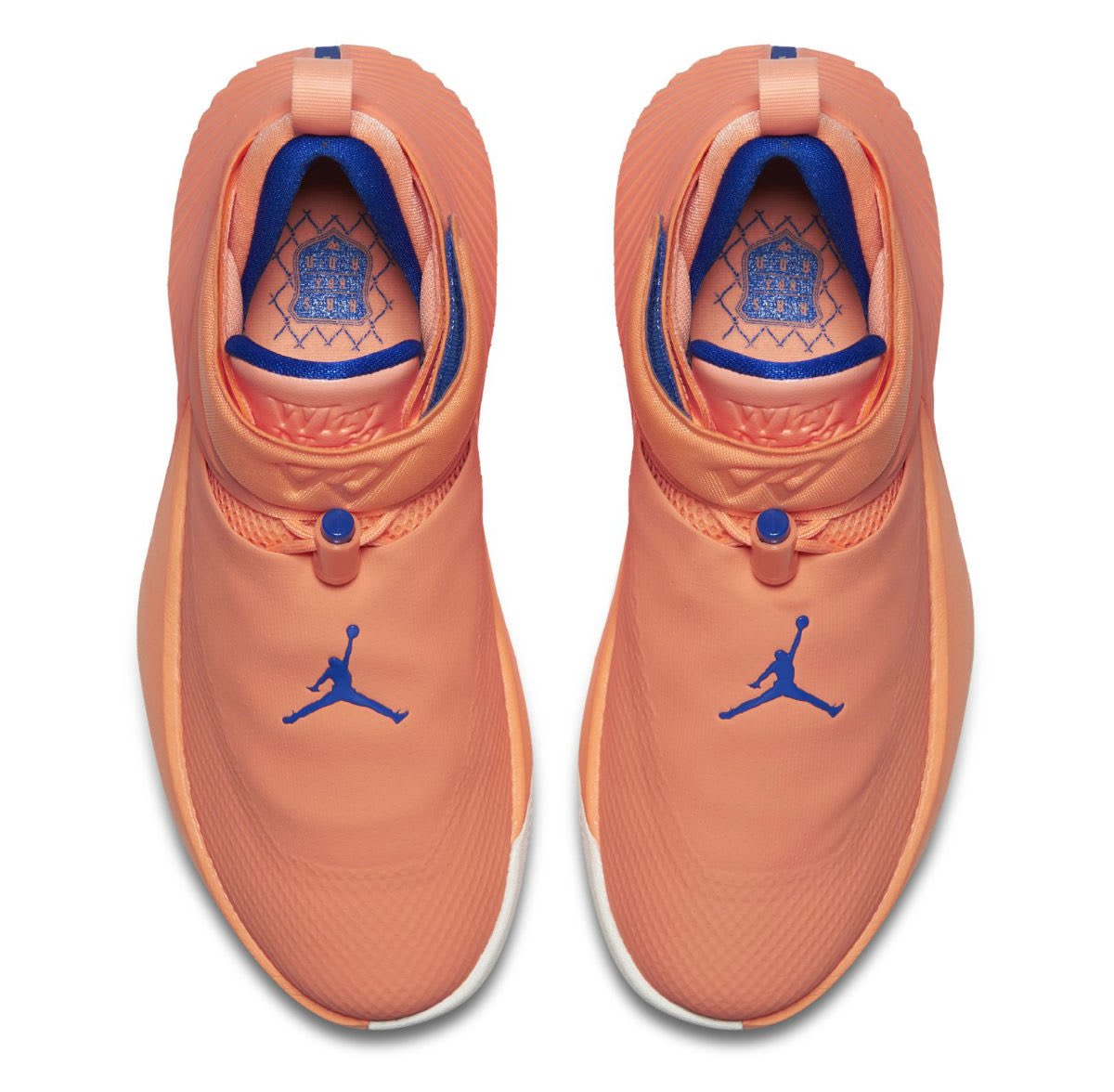 abeabe30's tweet photo. 《JORDAN》
JORDAN Fly Next

随所にウエストブルックのシグネチャーシューズ感が出ていますが、肝心なのは本人が履くかどうか、、、

こちらは1月中に恐らく発売する模様です。
欲しい方は是非。 https://t.co/h33OMZtPbP