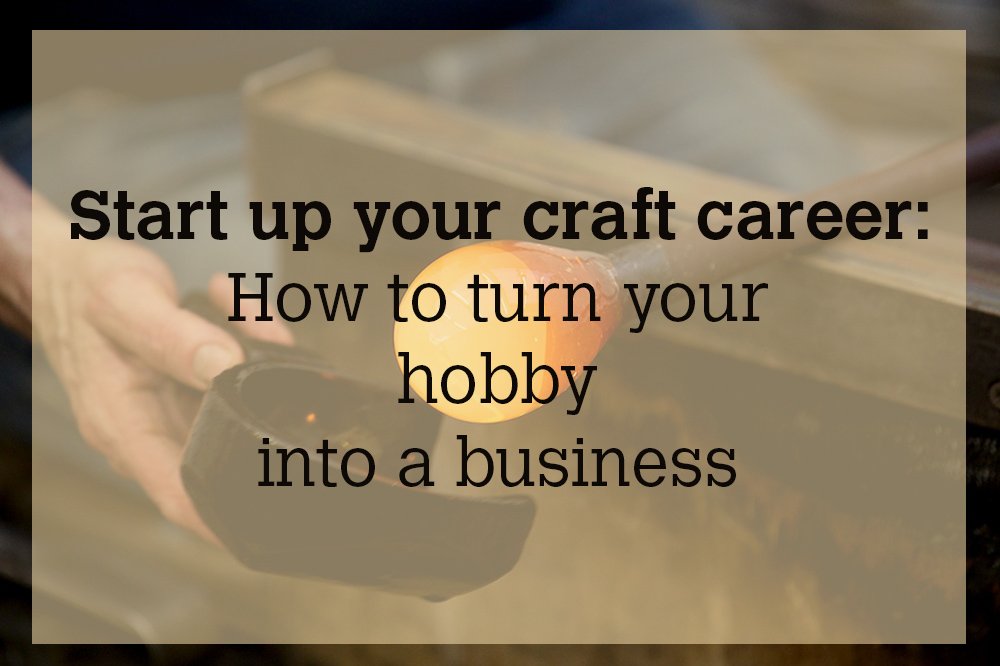 CraftsCouncilUK's tweet photo. New year, new craft career! Get off to a great start with our creative business Career Startup workshops in #Cambridge and #Cumbria https://t.co/3x1qAFo7nv https://t.co/jIbZgtK7OA