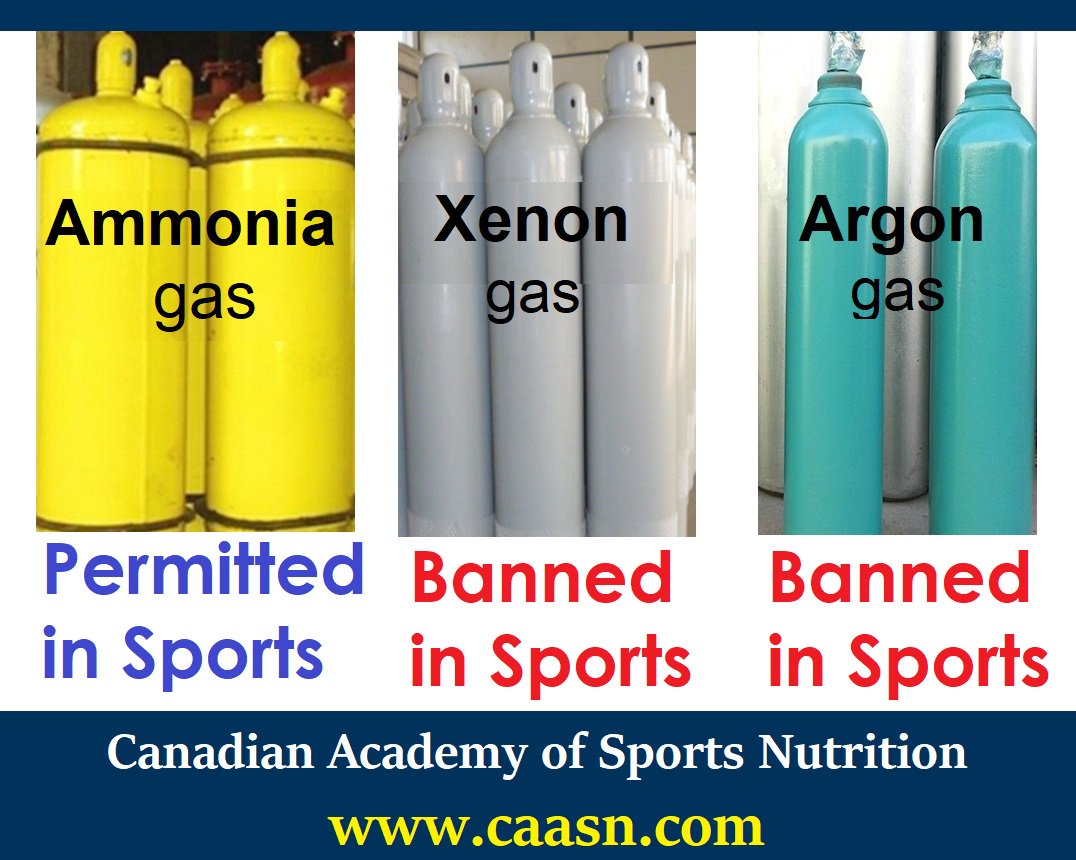 Is xenon banned 8 Is xenon banned 19