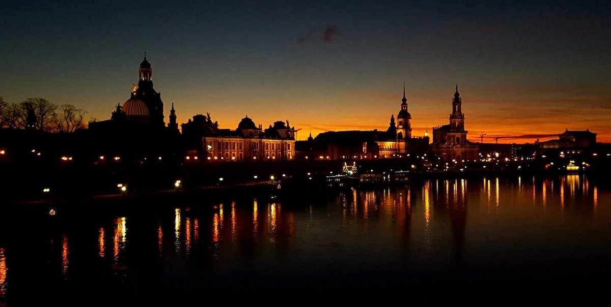 @visit_dresden Loved Dresden! Could sit watching this forever! ❤ #VisitDresden #Dresden