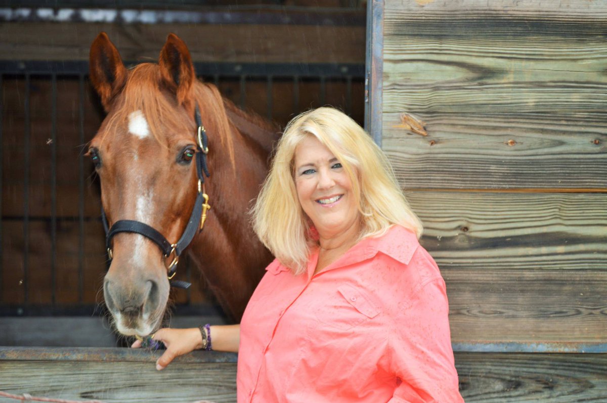 SailwindsRealty's tweet photo. Terri Bishop is a Tampa native and probably has more pets than you. Lot's more surprises about our new Realtor at https://t.co/GUVAo7NTRD #BuyingandSellingisaBreeze #TheBayAreaExperts https://t.co/0ONyD3Cc2H