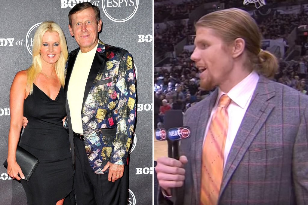 ForeverCandle's tweet photo. ‘Soulless home wrecker’: Craig Sager family drama erupts over will

https://t.co/CB7BRIVXqP

#Celebrities https://t.co/T1Ga5xU1Pn