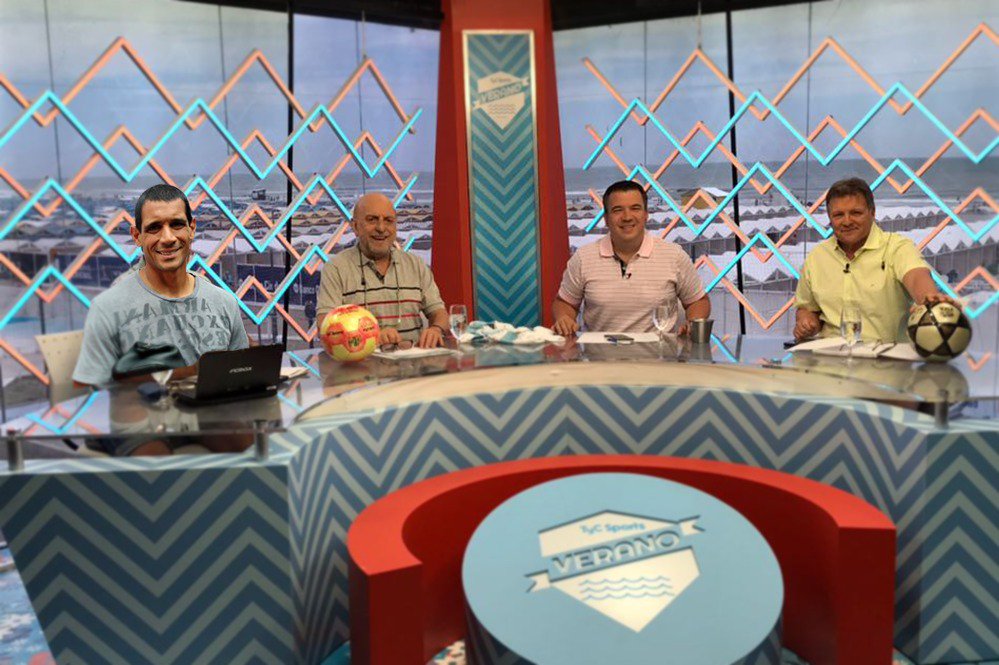 TyC Sports tweet media