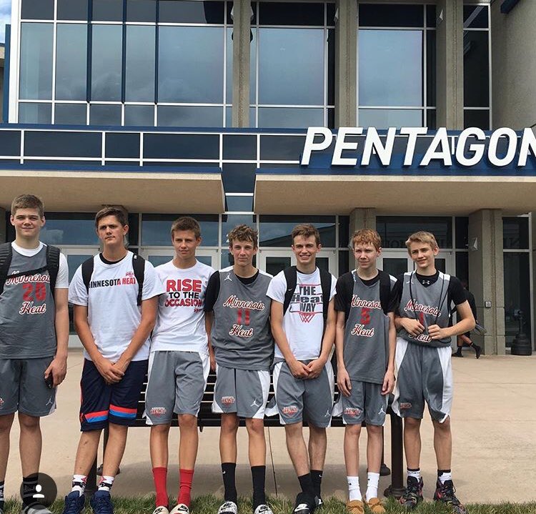 Happy Birthday Carson! 🎉🎊🎉 glad we have lots of mems growing up! hope you have a great day bro🐐💪🏼 <a href="/Carson_smith19/">Carson Smith</a>  #poptart #it