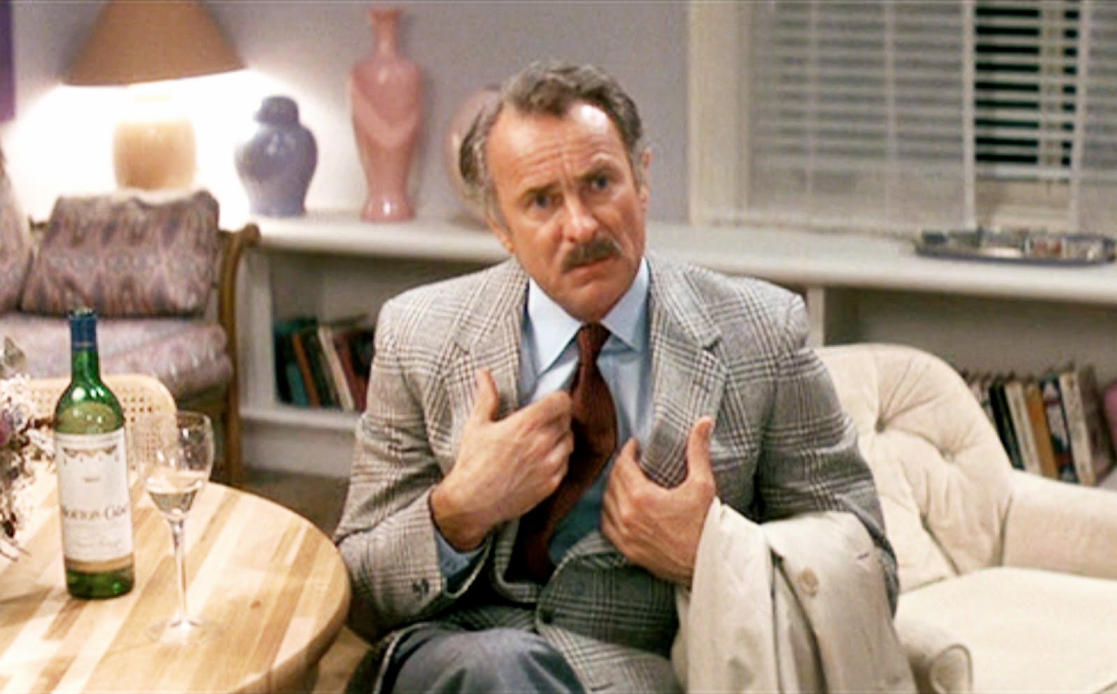 Happy birthday to Dabney Coleman, that amazing \"9 to 5\" baddie!  