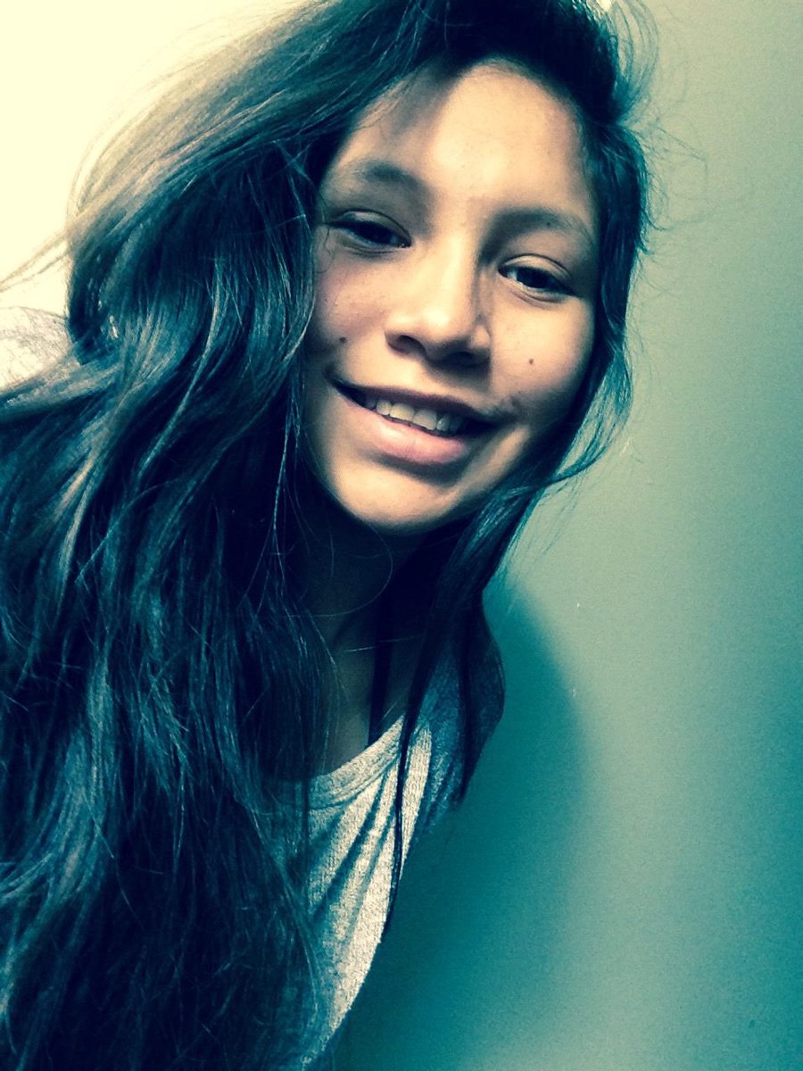 citynewscalgary's tweet image. MISSING: Khalisha Kootenay, 15, of Morley. Cochrane RCMP say she was last seen in Morley and may be with her boyfriend Chris Stevens. #yyc