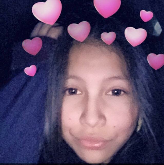 citynewscalgary's tweet image. MISSING: Khalisha Kootenay, 15, of Morley. Cochrane RCMP say she was last seen in Morley and may be with her boyfriend Chris Stevens. #yyc