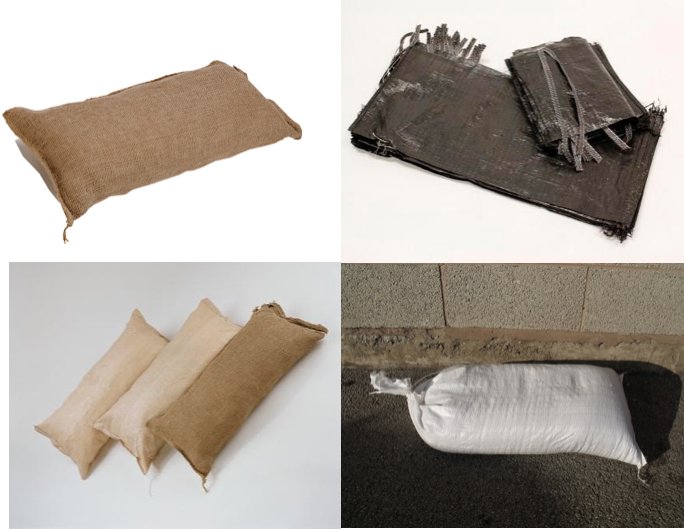 Need #sandbags? We have filled and unfilled sandbags ready for immediate dispatch! Order online here - goo.gl/ENuZNa

#flooding #StormEleanor #WeatherWarning #floods