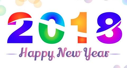 NaiGoddard's tweet photo. Happy New Year Everyone! #2018 #nairocks #HappyNewYear2018 https://t.co/hINgGfCeu4