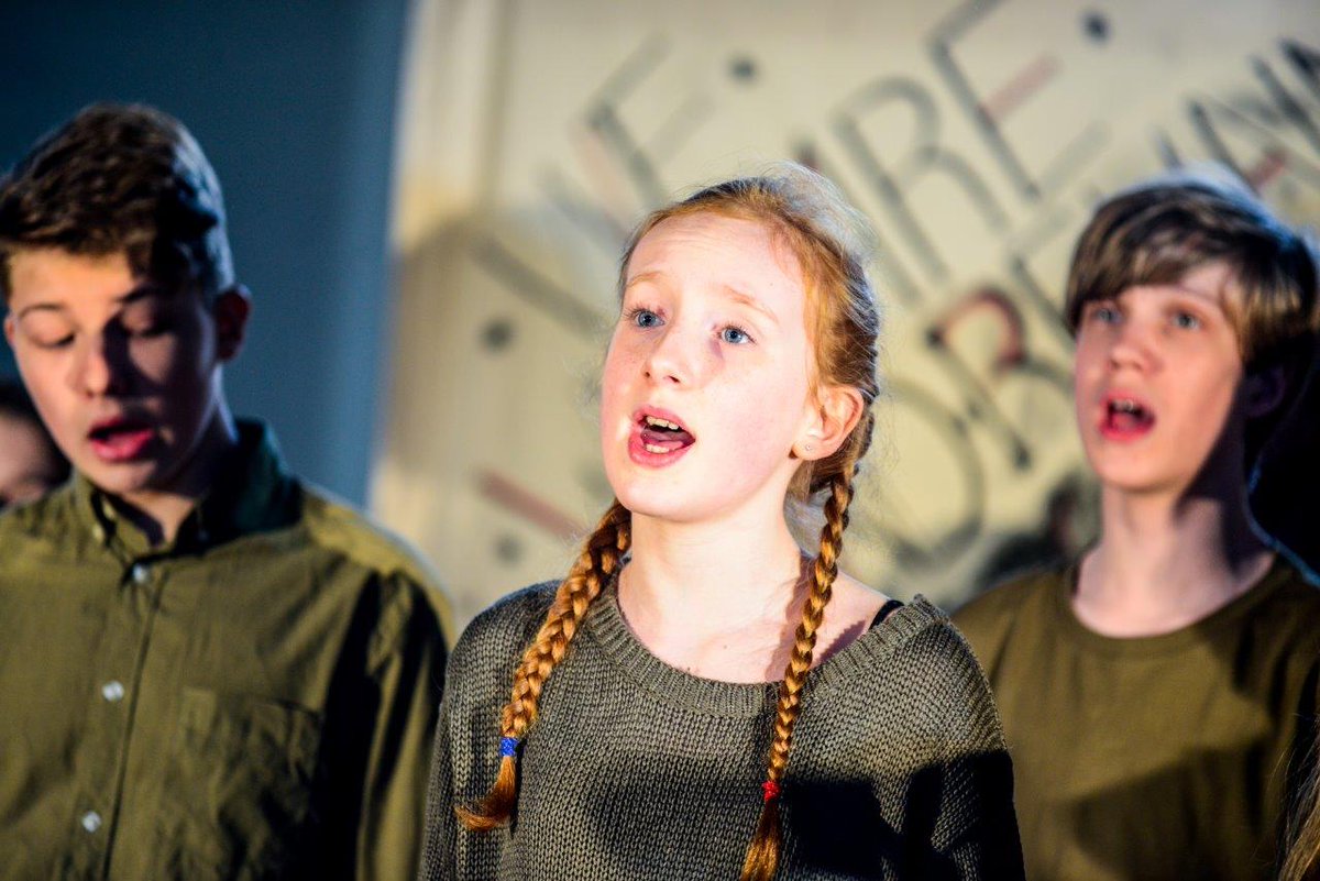 WelshNatOpera's tweet photo. Passionate about taking part in the arts and aged between 10 and 18? Why not join us for our #OperaEngage week in Southampton 12-16 February @MayflowerEngage. Click the link for more information on how to take part: https://t.co/Q0stUaNkRC https://t.co/vXRy4WSKMp