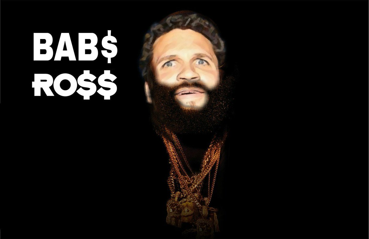 DeeboF22's tweet photo. #BabsRoss @Babchik #FALNation #MorningMen https://t.co/6QB1tMnCRe