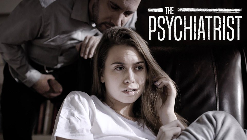 Pure Taboo presents @JillKassidyy in The Psychiatrist bit.ly/2CkEHB6