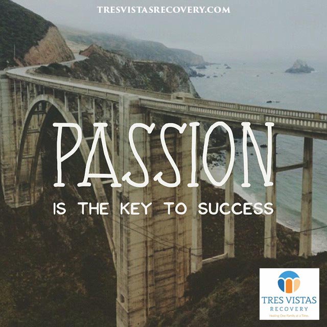 TresVistas_'s tweet photo. Passion is the key to success.
#MentalHealthTreatment #Sobriety #Recovery #befree #SoberLiving #Detox #ResidentialTreatment #PartialHospitalization #OutpatientTreatment #mentalhealth #addiction #alcohol #AdultAddiction #tresvistas #drdan #drheadrick #sanclemente #orangecounty https://t.co/HecwprfUUq