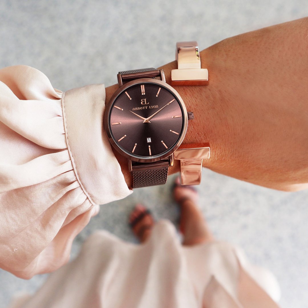 abbott lyon mocha 34