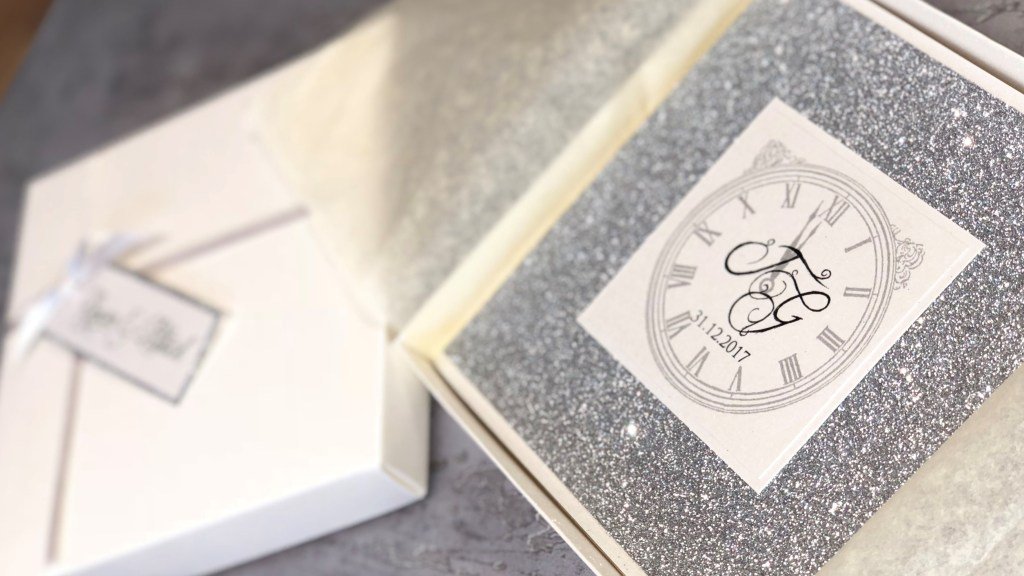 r_p_design's tweet photo. 5, 4, 3, 2, 1! Happy New Year Wedding https://t.co/k2Menwn6m3 https://t.co/K9UJ5ARwRr