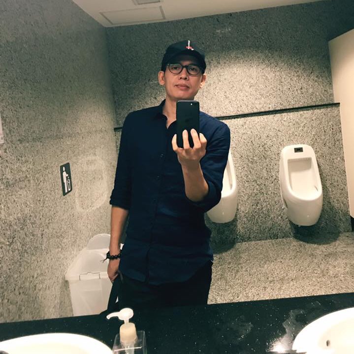 #NewProfilePic