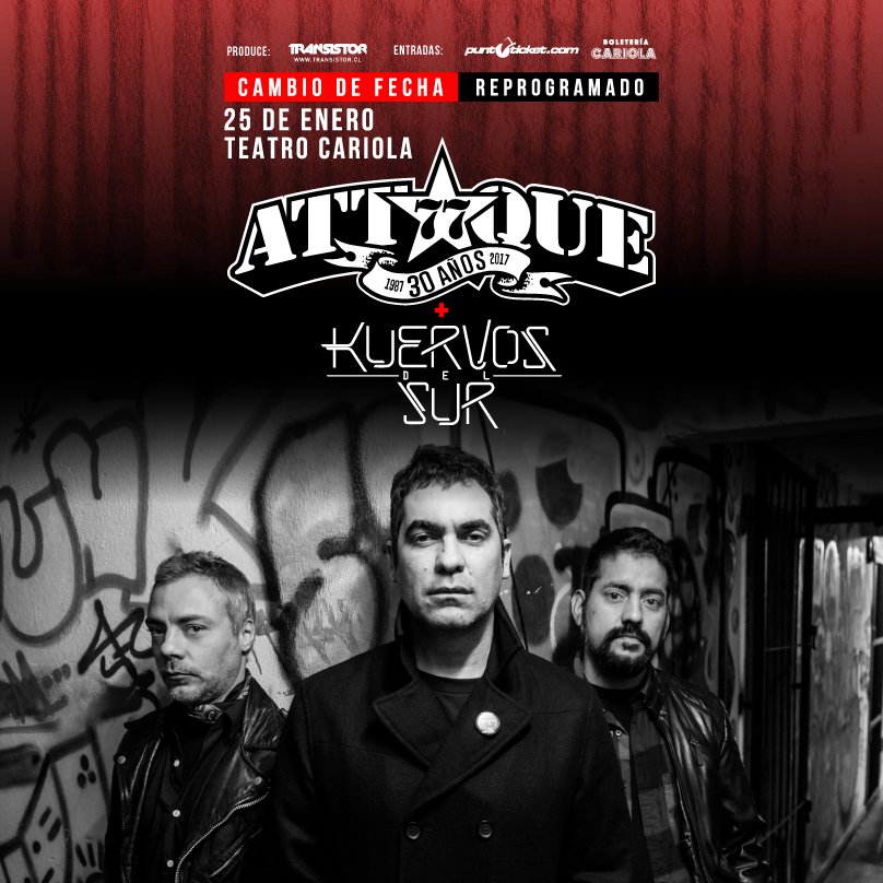 RockOut Festival tweet media