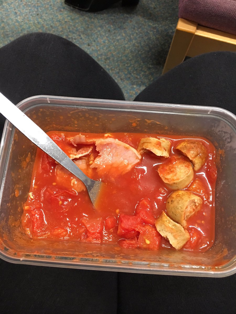 SWorldEveryLB's tweet image. Back on plan with a takeaway breakie for work! #0syns and #1speed #slimmingworld