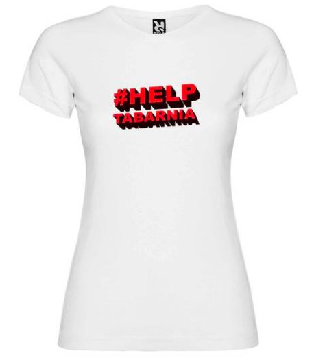 Ayudemos a #tabarnia, compra tu camiseta en Merchanfy.com 
#camiseta #diseño #humor #tabarnia #freetabarnia #tabarnialliure #HelpTabarnia merchanfy.com/collections/fr…