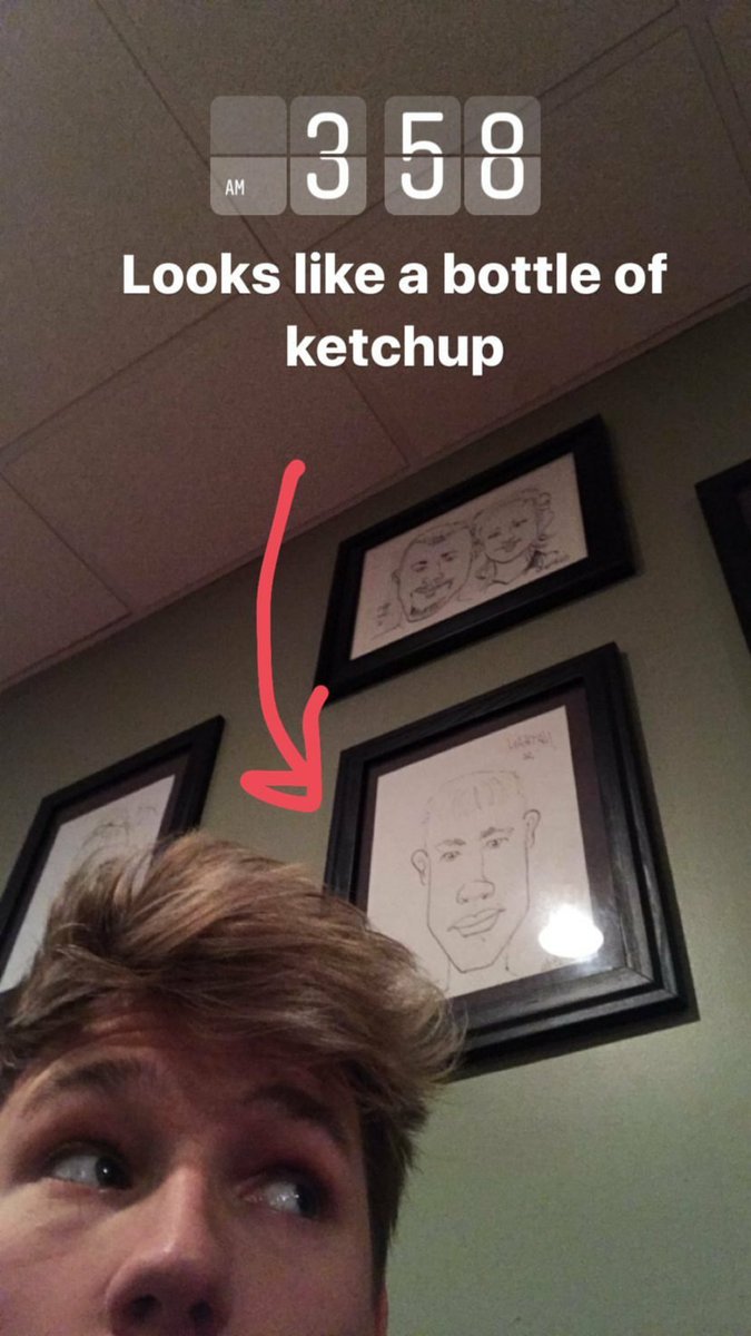 TheTideTeamPH's tweet photo. Drew's recent IG story #2 | thetidedrew https://t.co/JiJvRvtHX1
