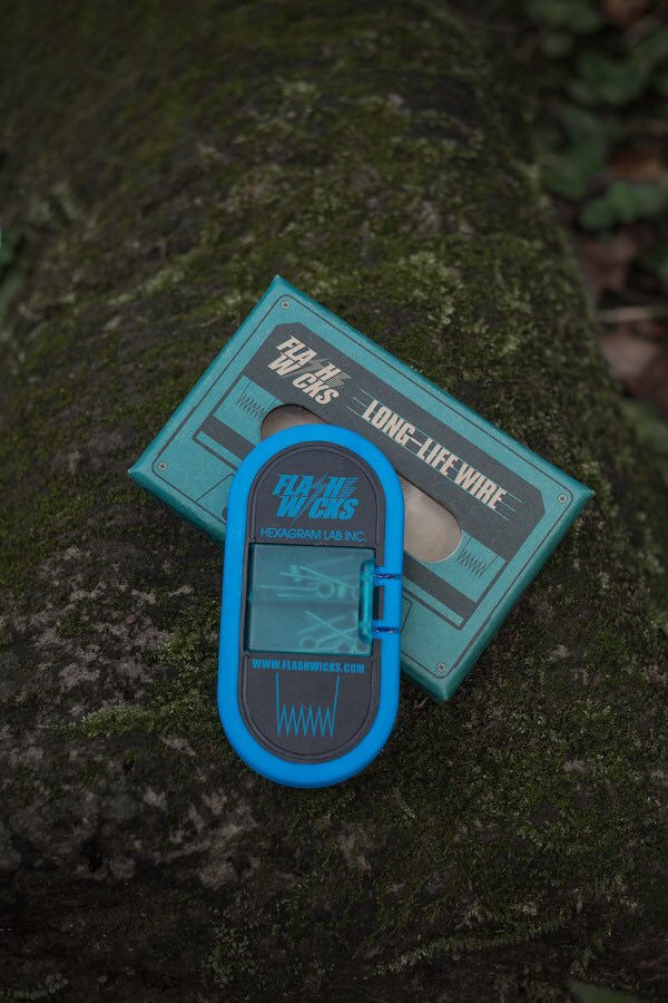 Flashwicks's tweet image. 