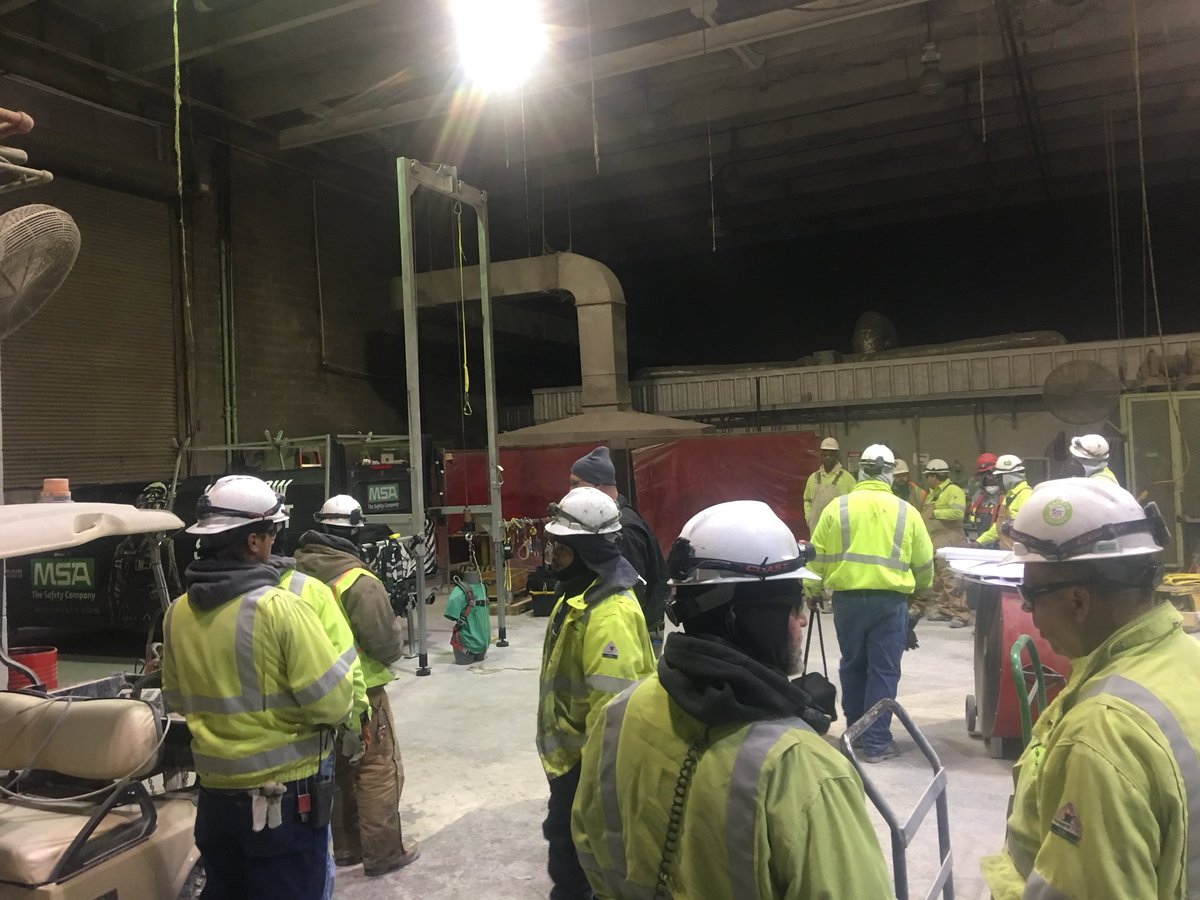 CEMEX Demopolis tweet media