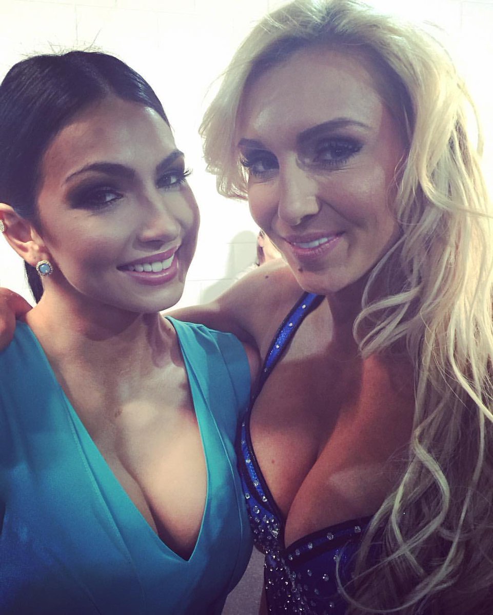 The Iconic Duo tweet media