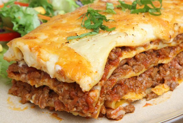 MundoceresVe's tweet photo. #BuenApetito! Te Ofrecemos estés Rico y Deliciosa #Reseta Lasaña de Soya texturizada Treparriscos, fácil de preparar https://t.co/bIuXjzA2k9 #RicoEnProteinas #Saludable #Nutitivo #Dieta https://t.co/gJZbtE1xW2