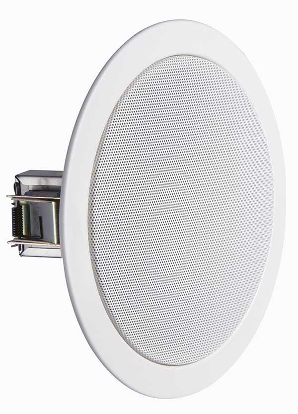Ic Audio On Twitter Economical One Piece Pa Ceiling Speaker Dl
