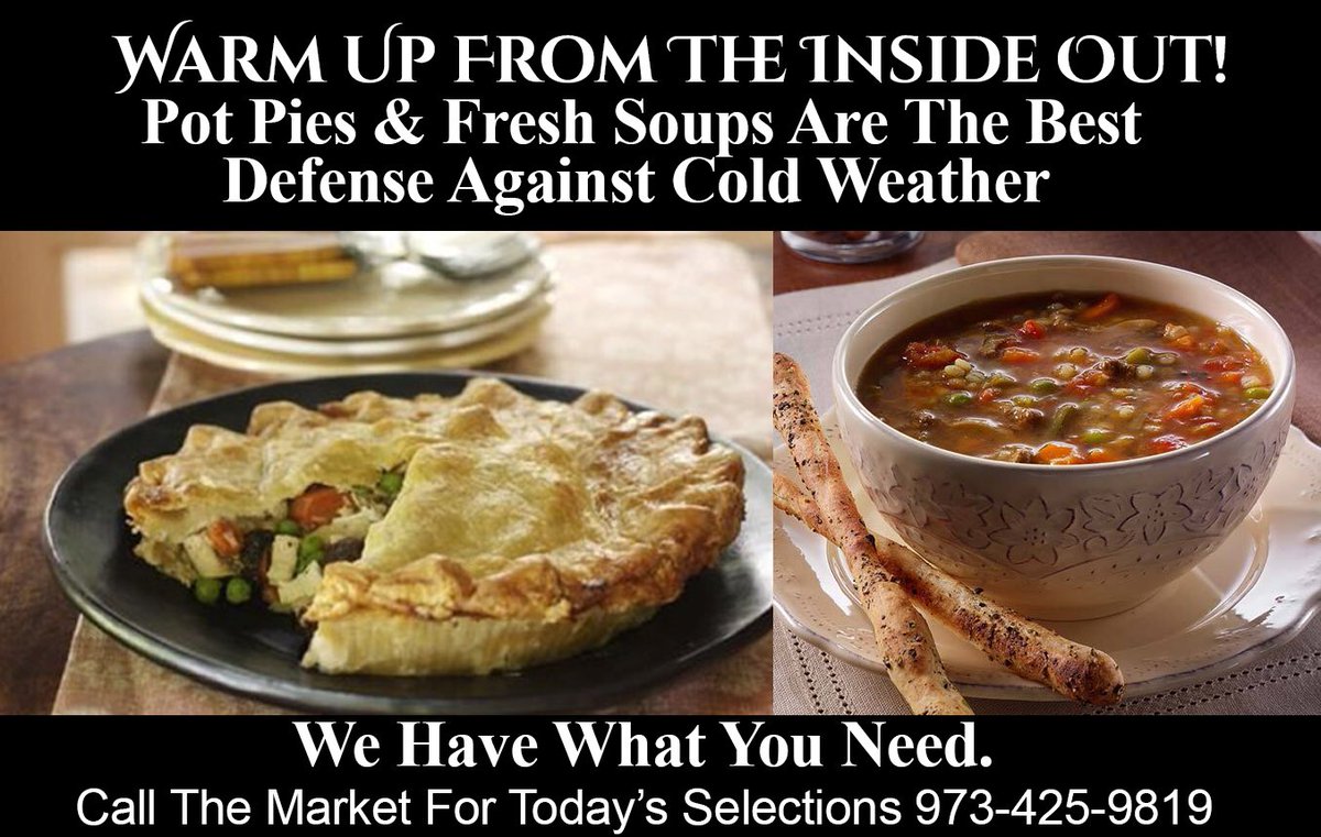 WightmansFarms's tweet photo. It's the perfect day for some farm fresh soup! https://t.co/yR6ReR3xFX