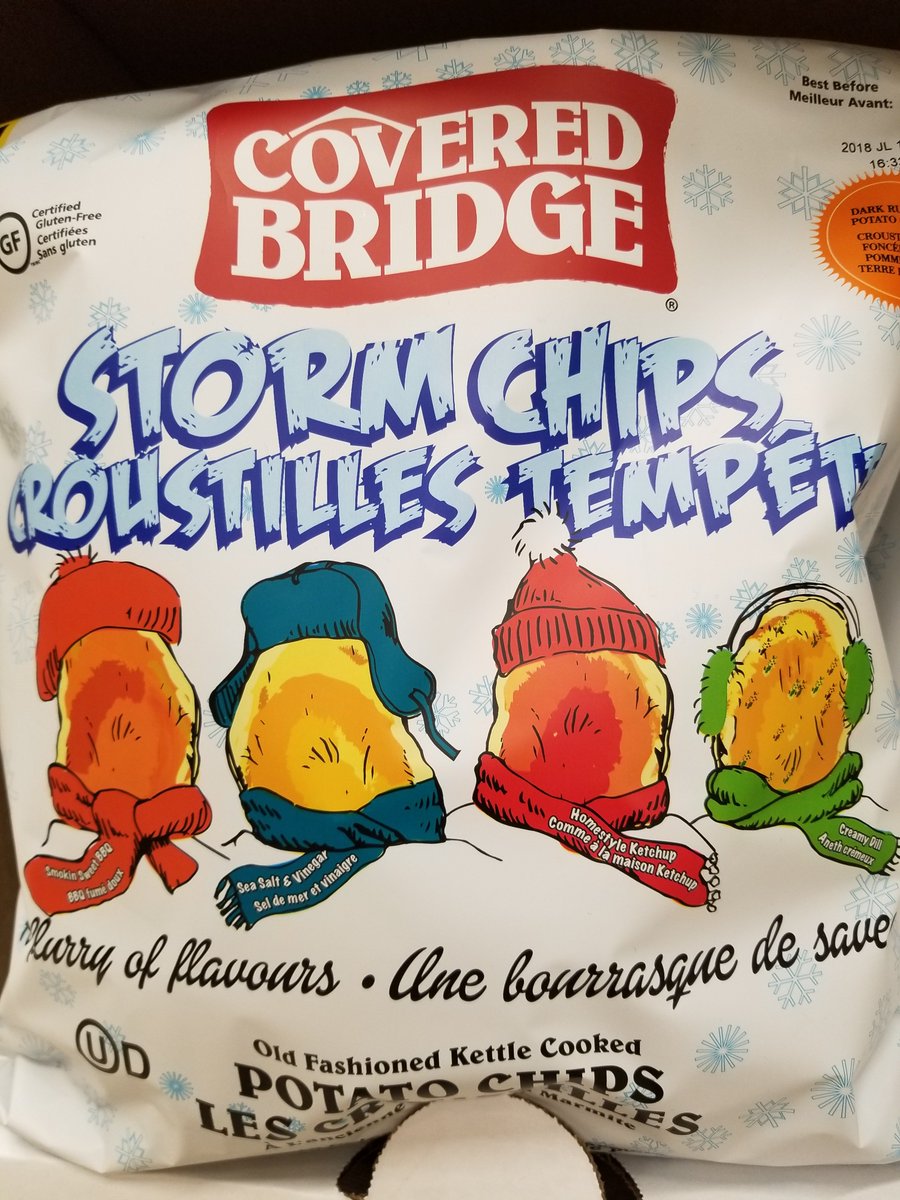 RASS372's tweet photo. When there's a storm a coming....get ready with Storm Chips from the Superstore. https://t.co/XAy4qMo0c0