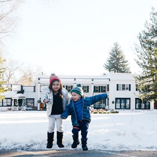 HomesteadResort's tweet image. Thanks for spending your staycation with us ~ These cuties made our day!

📷: @saltproject.co